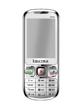 Kovtra M200