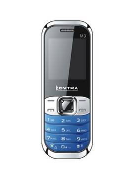 Kovtra M3