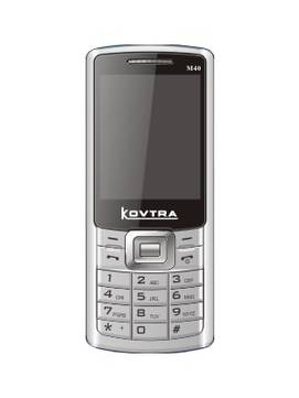 Kovtra M40