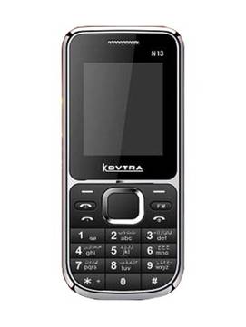 Kovtra N13