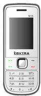 Kovtra N15