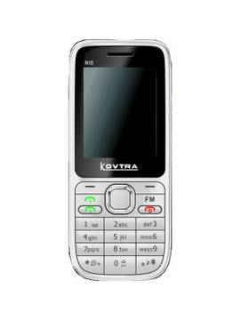 Kovtra N18