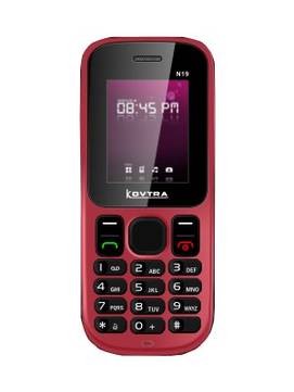 Kovtra N19