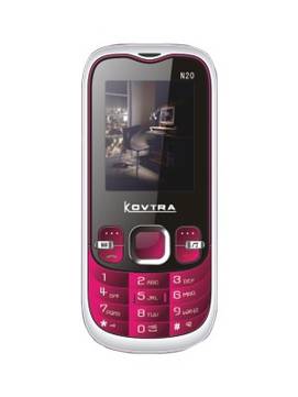 Kovtra N20