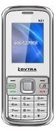 Kovtra N21