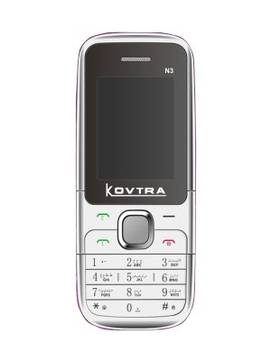 Kovtra N3