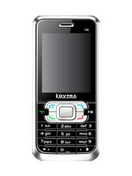 Kovtra N6