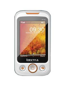 Kovtra P110