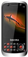 Kovtra P200