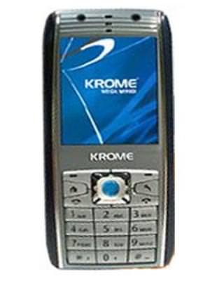 Krome Mega M900i Price