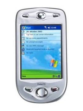 Krome Navigator F1