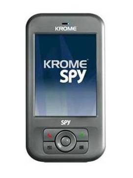 Krome SPY