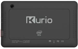Kurio C14100 Motion Tab