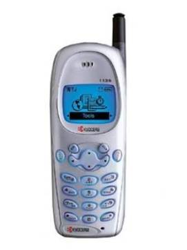 Kyocera  1135