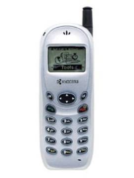 Kyocera  2119