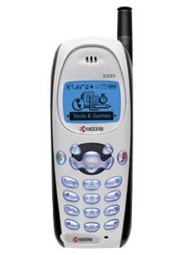 Kyocera  2235