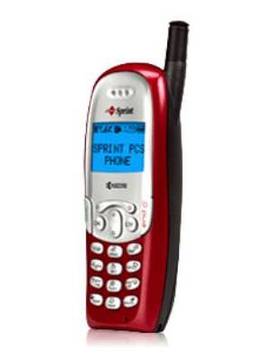 Kyocera  2345
