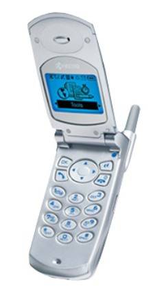 Kyocera  5135
