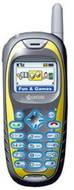 Kyocera  Aktiv K484LC