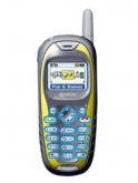 Kyocera Aktiv K484LC Price