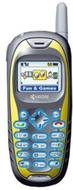 Kyocera  Aktiv K484NC