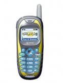 Kyocera  Aktiv K484NC