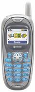 Kyocera  Aktiv K484XLC