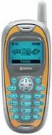 Kyocera  Aktiv K484XNC
