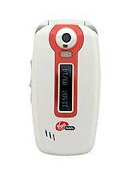 Kyocera  Cyclops K325