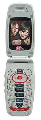 Kyocera  Cyclops K325