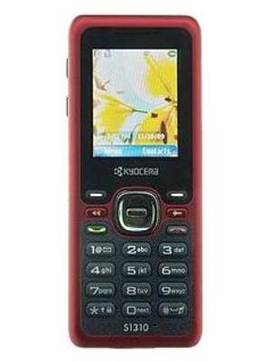 Kyocera  Domino S1310