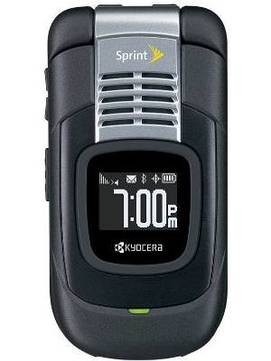 Kyocera  DuraCore