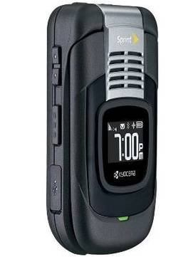 Kyocera  DuraCore
