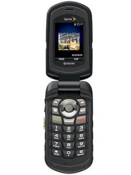 Kyocera  DuraMax