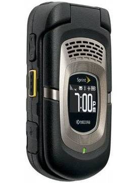 Kyocera  DuraMax