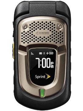 Kyocera  DuraXT