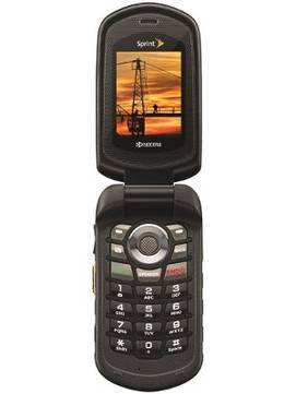 Kyocera  DuraXT