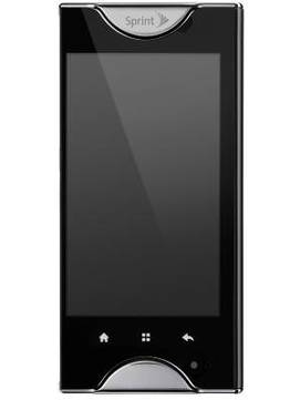 Kyocera  Echo