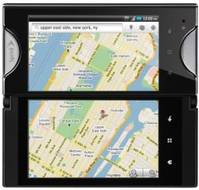 Kyocera  Echo
