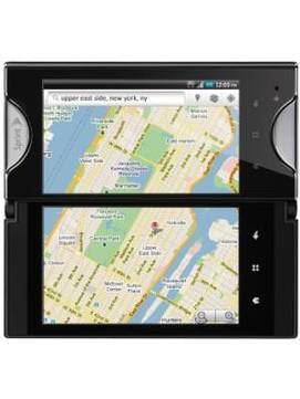 Kyocera  Echo