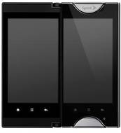 Kyocera  Echo