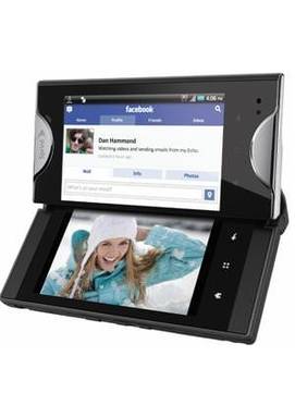 Kyocera  Echo