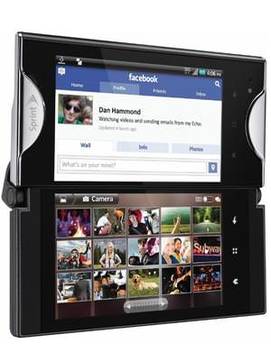 Kyocera  Echo