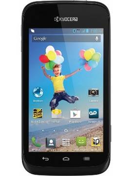 Kyocera  Hydro EDGE