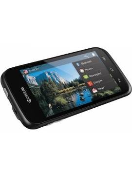 Kyocera  Hydro EDGE