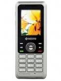 Kyocera  Jax S1300