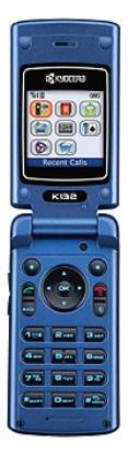 Kyocera  K132