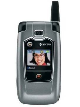 Kyocera  KX160 Xcursion