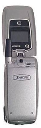 Kyocera  KX160 Xcursion