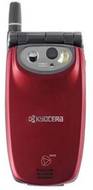 Kyocera  KZ860